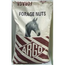 Argo Forage Nuts 20kg